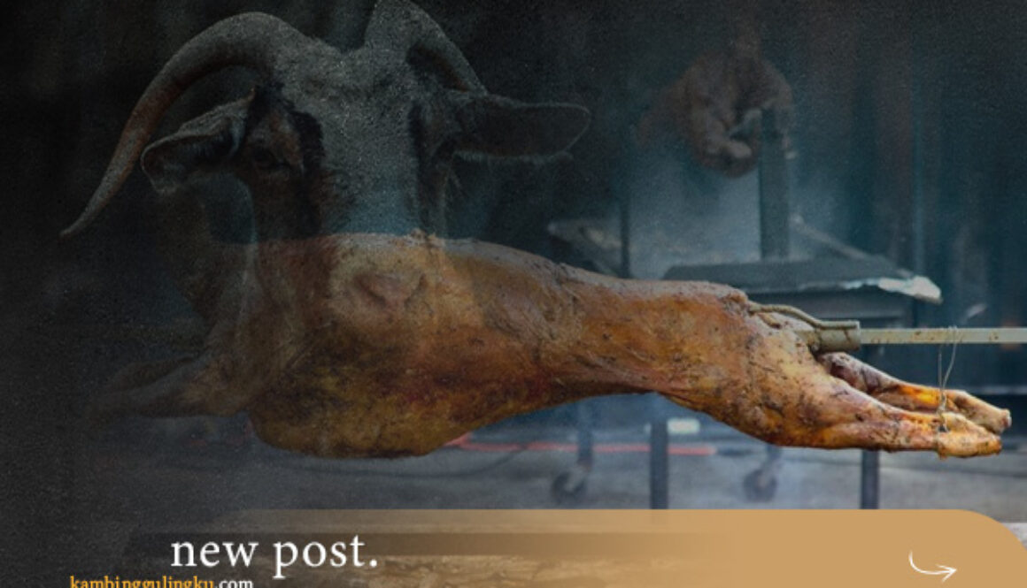 Katering-Kambing-Guling-(Home-Service)