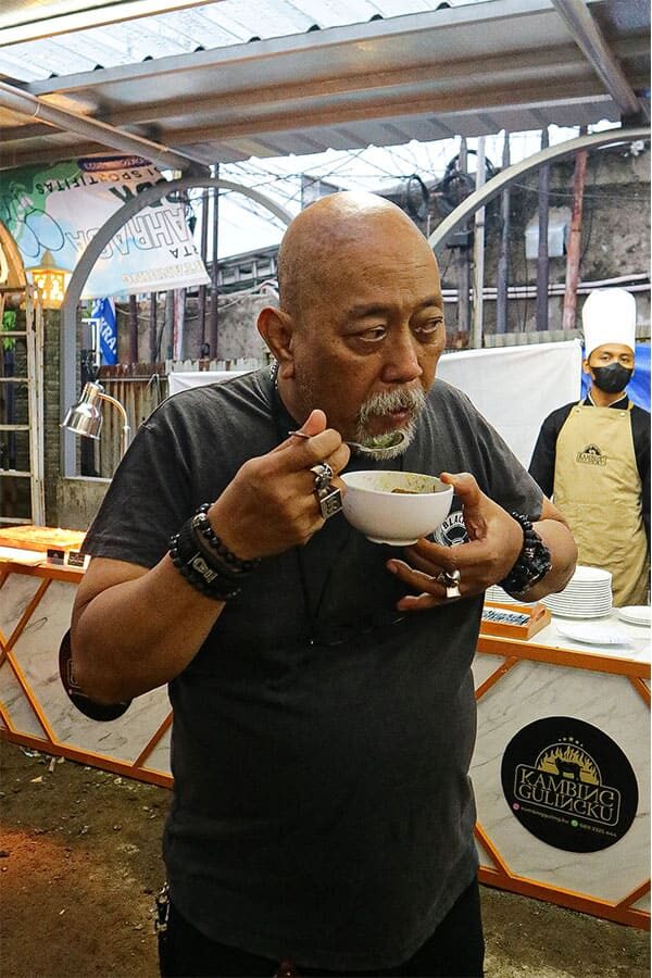 testimoni kambing gulingku (2) testimoni kambing gulingku (2)