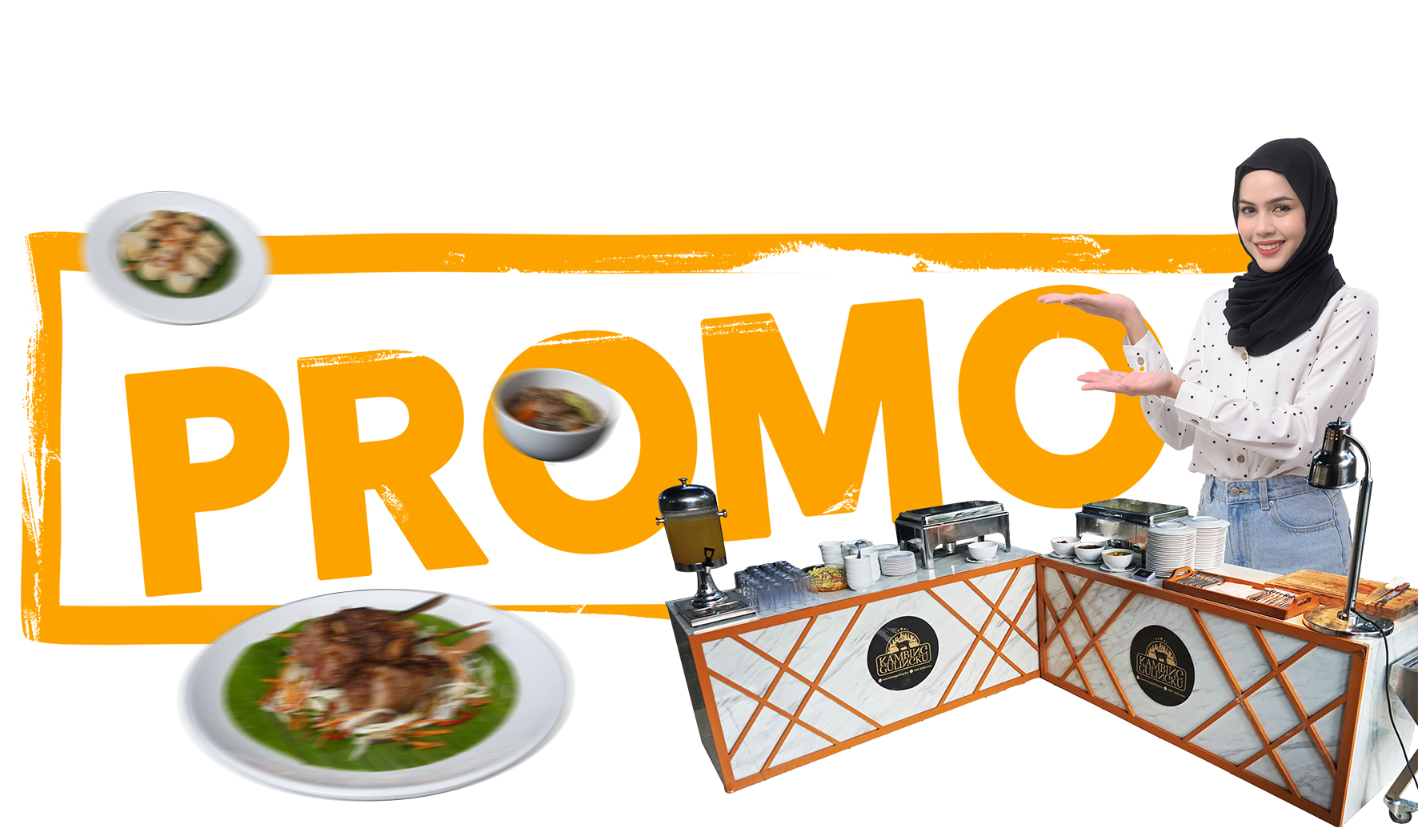 Menu-Promo