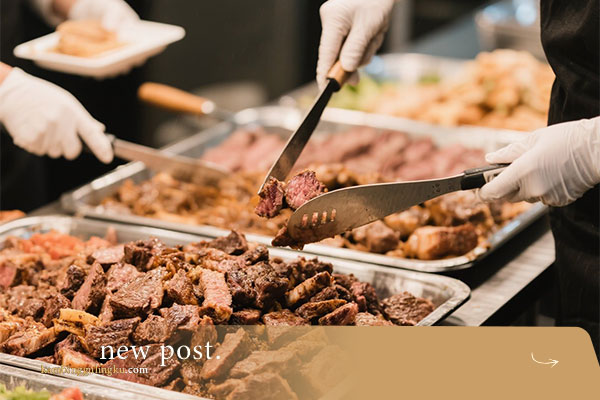 Pesan kambing guling jakarta