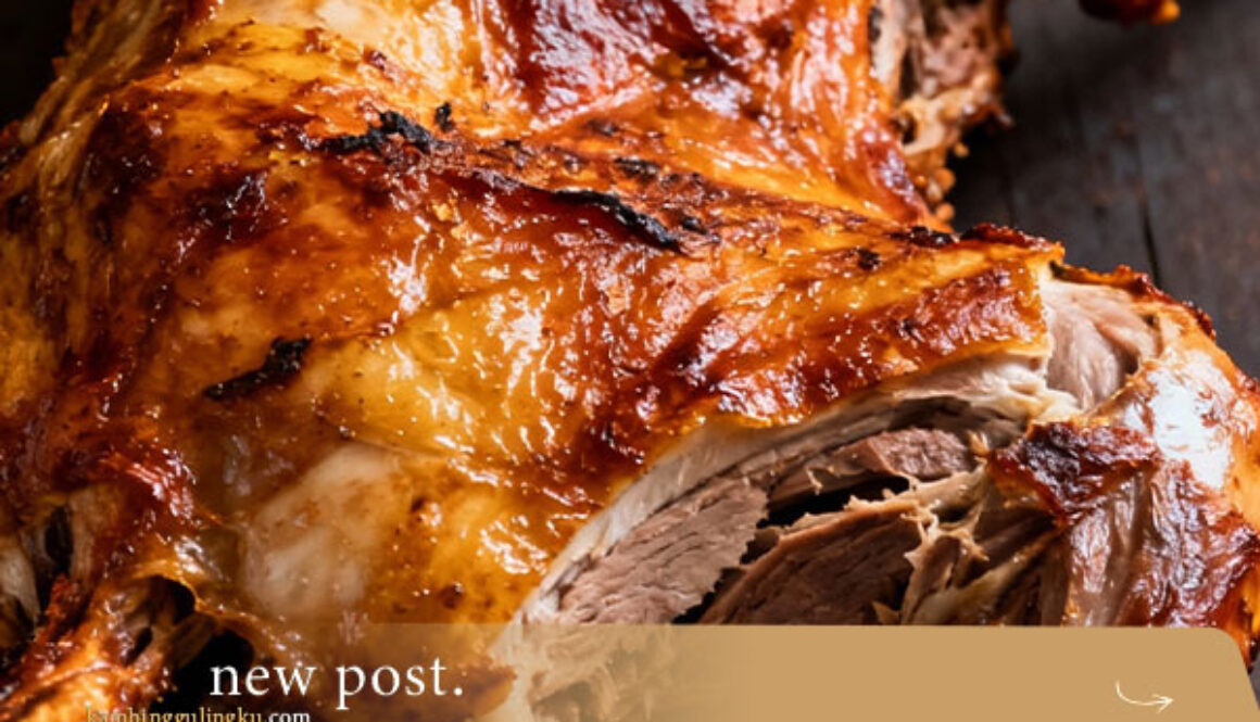 biaya kambing guling per ekor