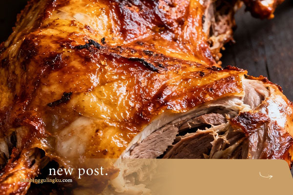 biaya kambing guling per ekor